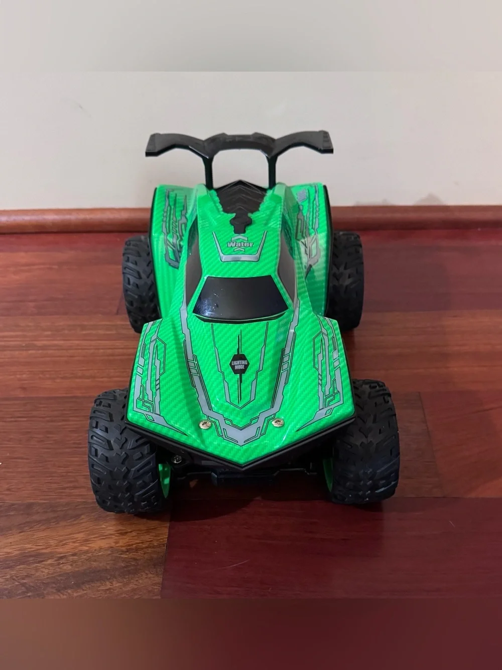 RC Jet jet fog